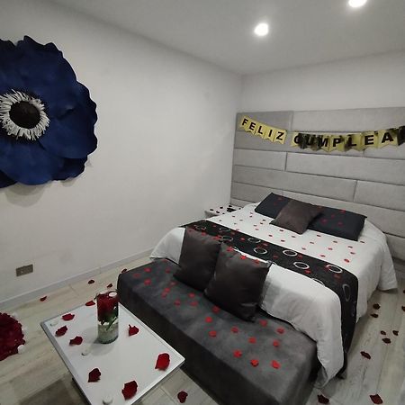 Bed and Breakfast Mirador Samsara Ла-Калера Экстерьер фото