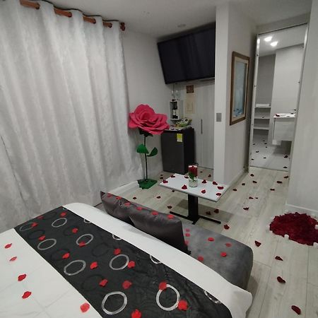 Bed and Breakfast Mirador Samsara Ла-Калера Экстерьер фото