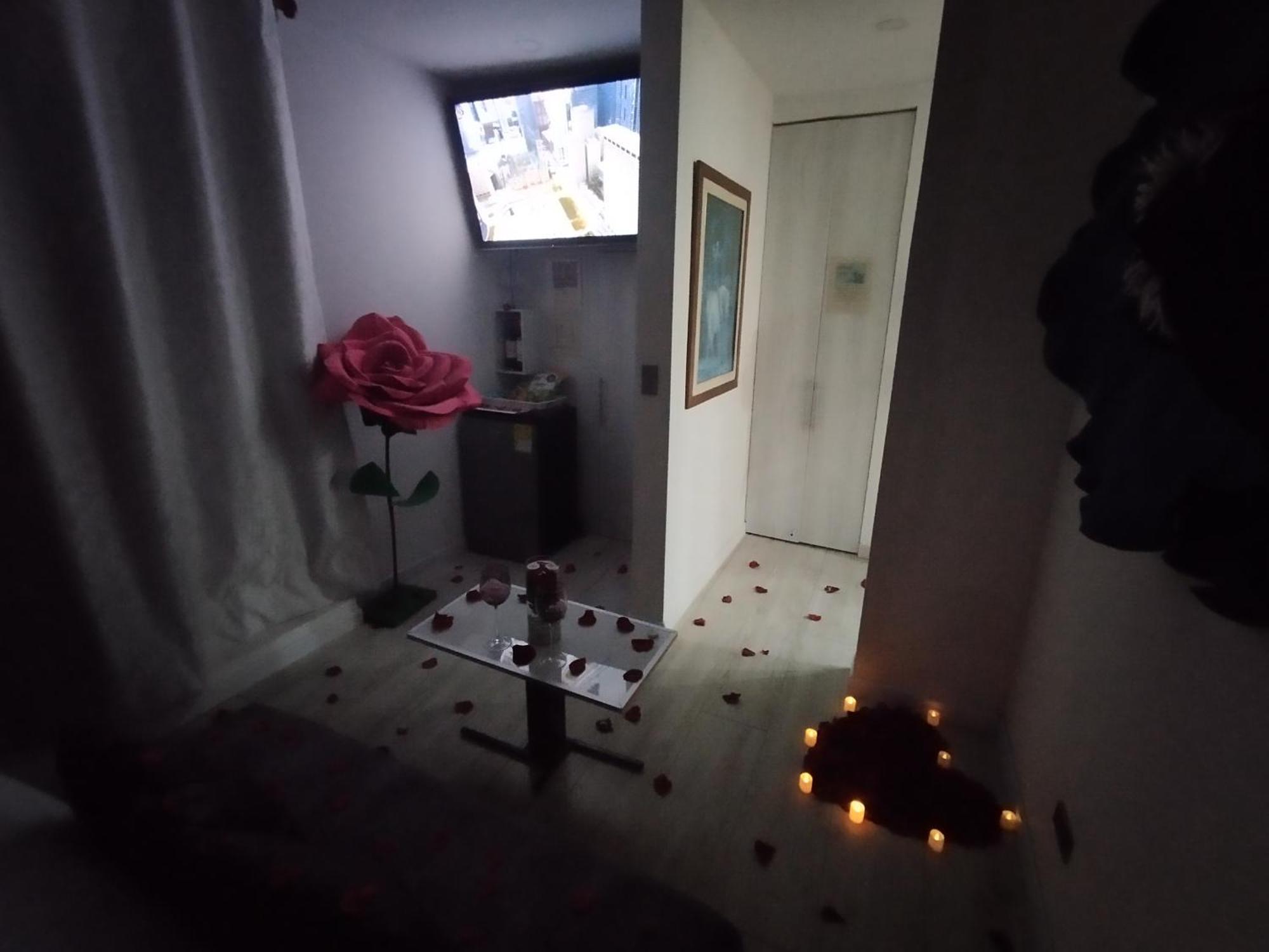 Bed and Breakfast Mirador Samsara Ла-Калера Экстерьер фото
